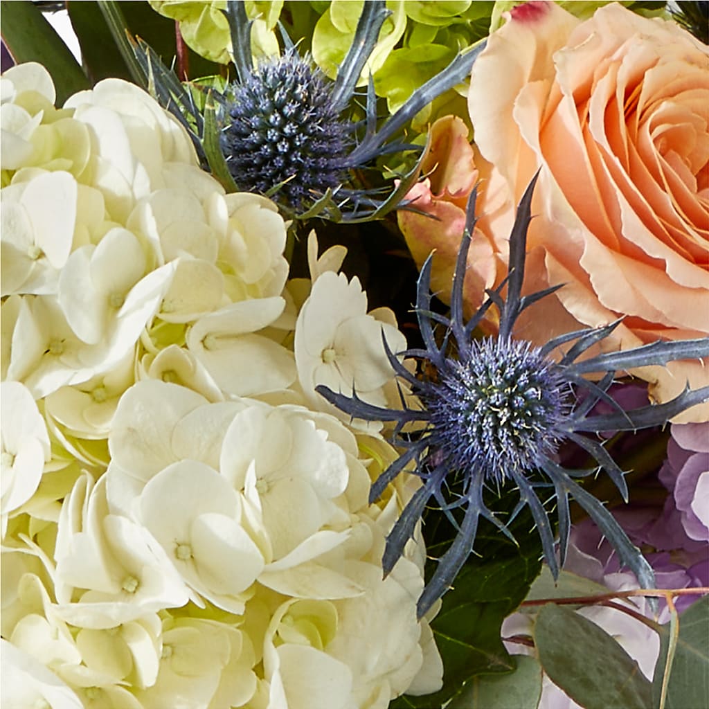 Porch Swing Bouquet – MAGGIE'S FLORIST AND GIFTS, Decatur AL