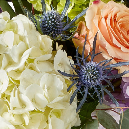Porch Swing Bouquet – MAGGIE'S FLORIST AND GIFTS, Decatur AL