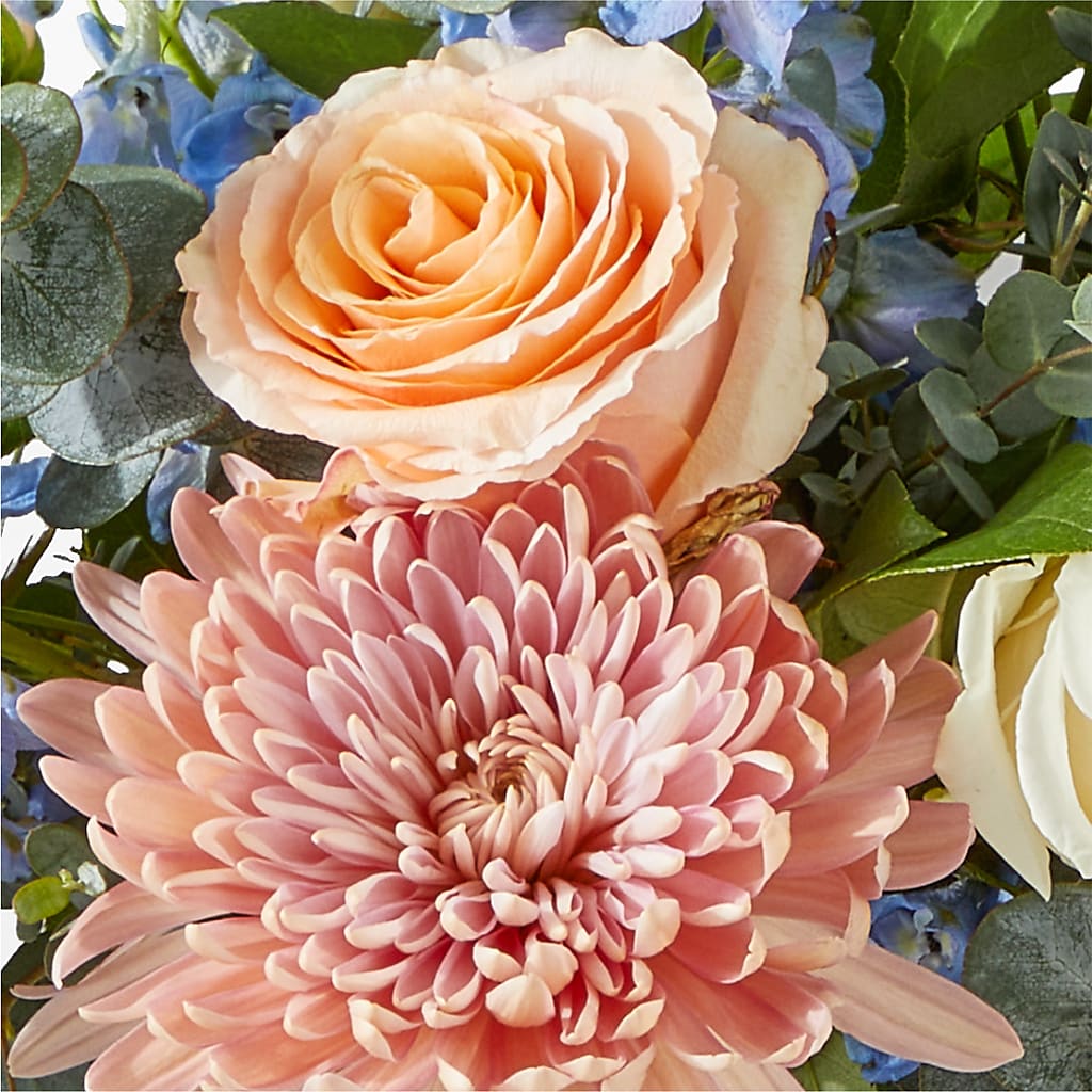 Inspired Bouquet – MAGGIE'S FLORIST AND GIFTS, Decatur AL
