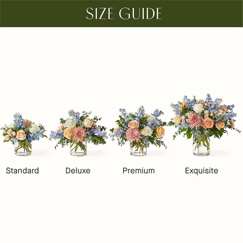 Inspired Bouquet – MAGGIE'S FLORIST AND GIFTS, Decatur AL
