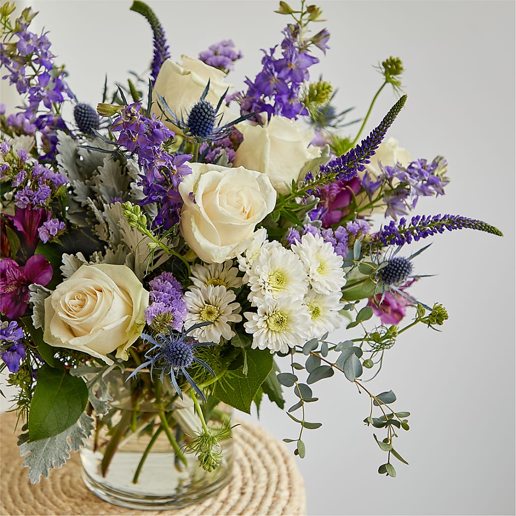 Shooting Star Bouquet – MAGGIE'S FLORIST AND GIFTS, Decatur AL