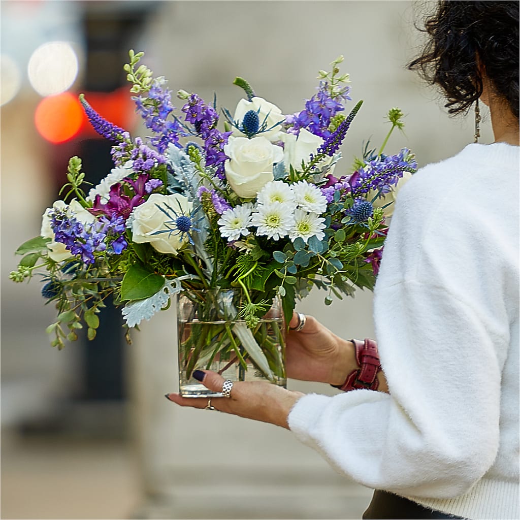 Shooting Star Bouquet – MAGGIE'S FLORIST AND GIFTS, Decatur AL