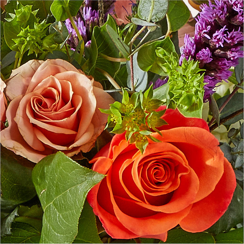 The Standout Bouquet – MAGGIE'S FLORIST AND GIFTS, Decatur AL