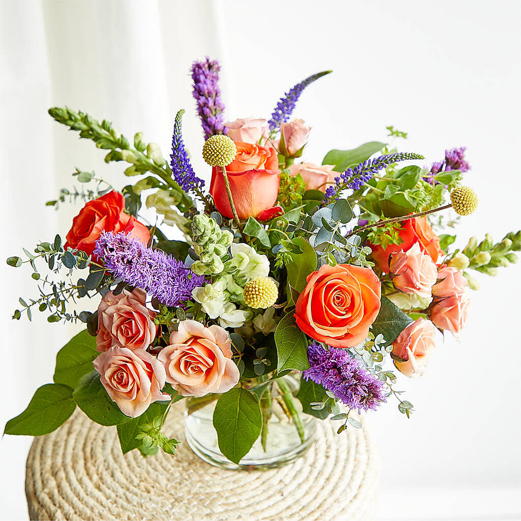 The Standout Bouquet – MAGGIE'S FLORIST AND GIFTS, Decatur AL