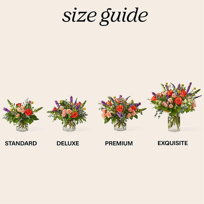 The Standout Bouquet – MAGGIE'S FLORIST AND GIFTS, Decatur AL