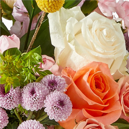 French Market Bouquet – MAGGIE'S FLORIST AND GIFTS, Decatur AL