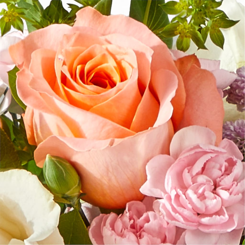 French Market Bouquet – MAGGIE'S FLORIST AND GIFTS, Decatur AL