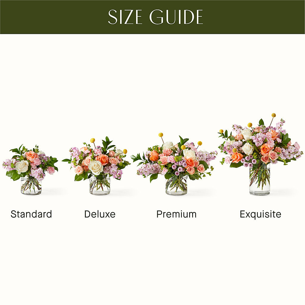 French Market Bouquet – MAGGIE'S FLORIST AND GIFTS, Decatur AL