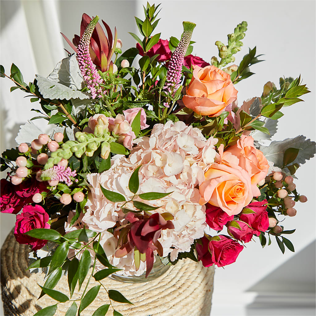 Glitz & Glam Bouquet – MAGGIE'S FLORIST AND GIFTS, Decatur AL