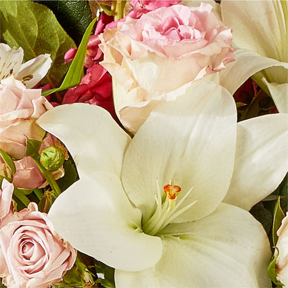 Ballet Slippers Bouquet – MAGGIE'S FLORIST AND GIFTS, Decatur AL