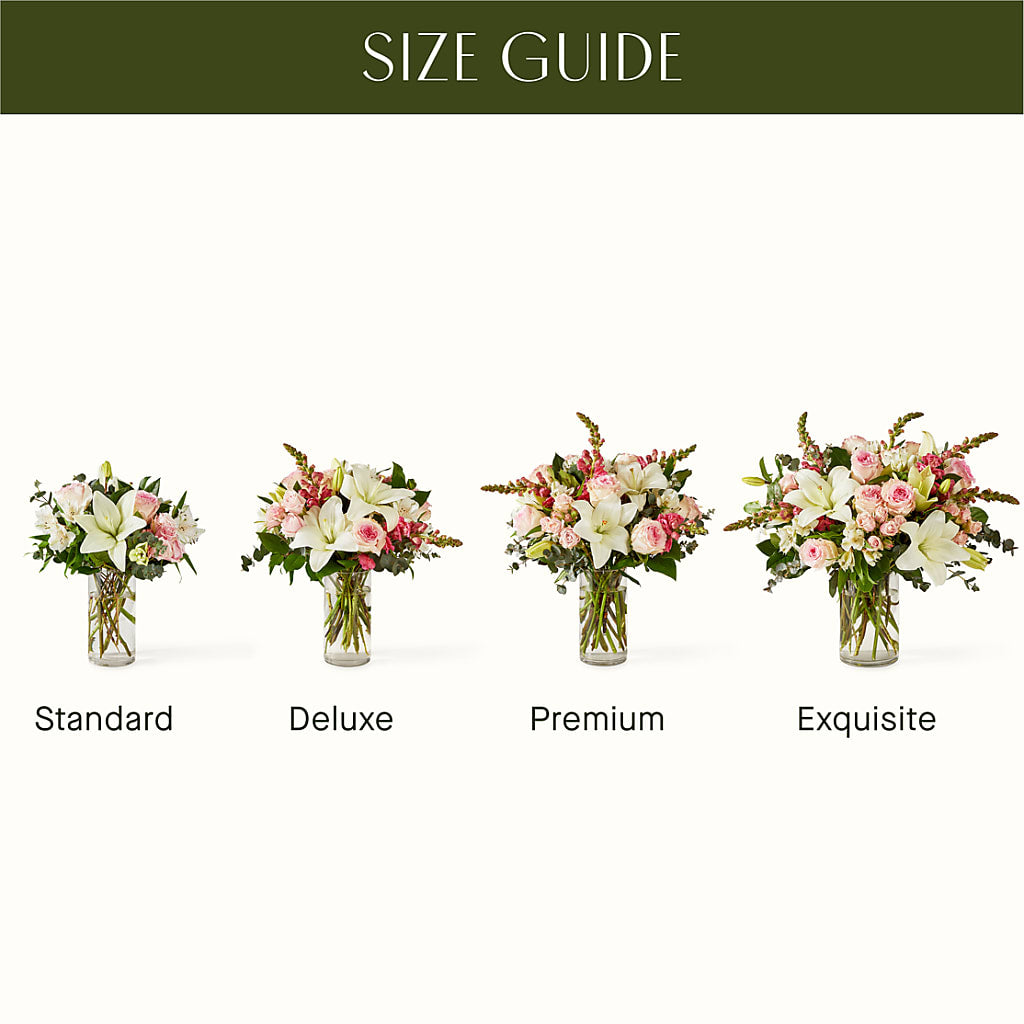 Ballet Slippers Bouquet – MAGGIE'S FLORIST AND GIFTS, Decatur AL