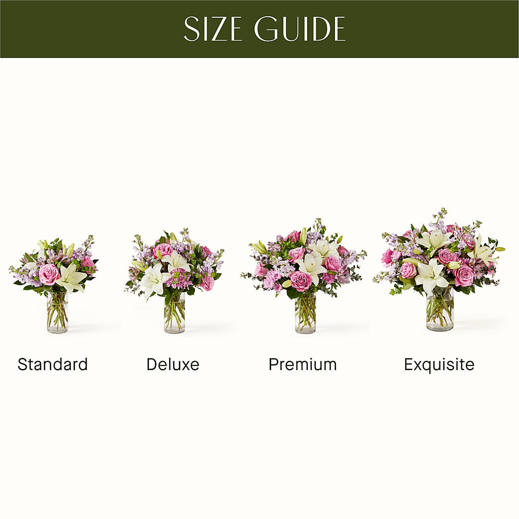 Daydreamer Bouquet – MAGGIE'S FLORIST AND GIFTS, Decatur AL