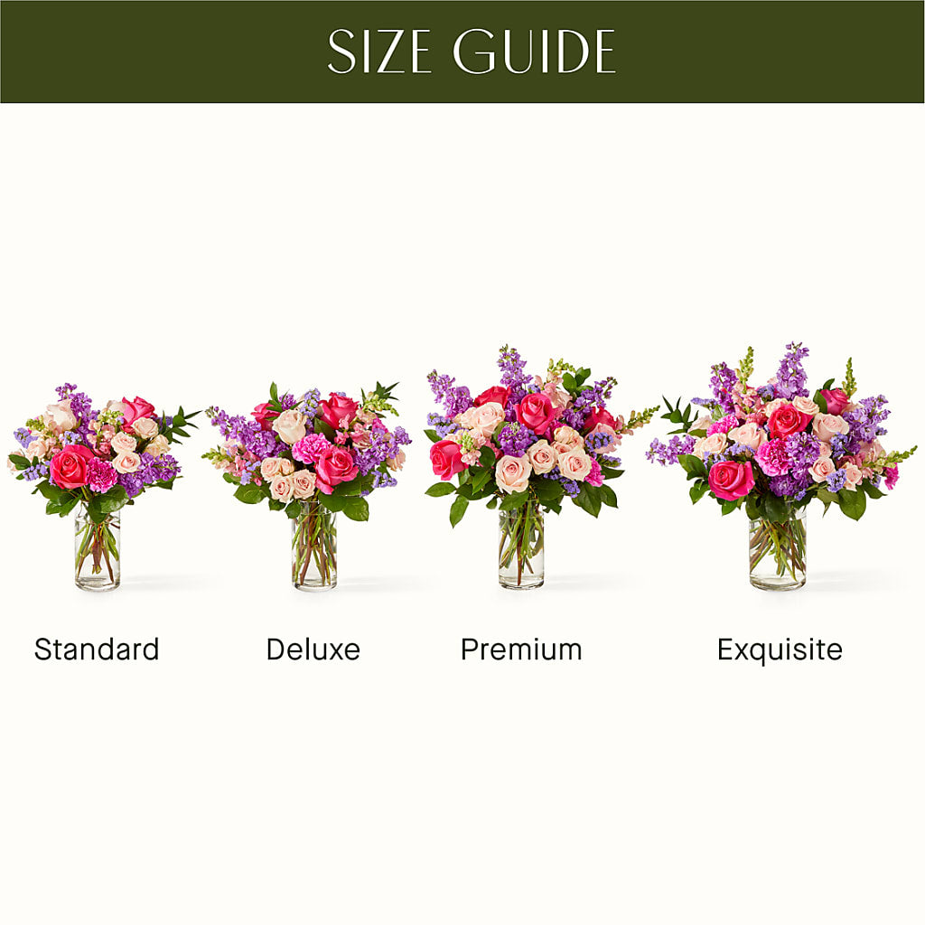 The Cha-Cha Bouquet – MAGGIE'S FLORIST AND GIFTS, Decatur AL