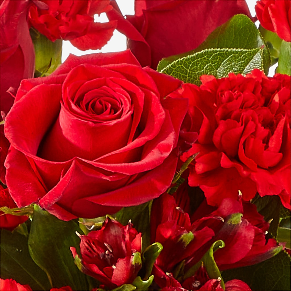 The Heartstrings Bouquet – MAGGIE'S FLORIST AND GIFTS, Decatur AL