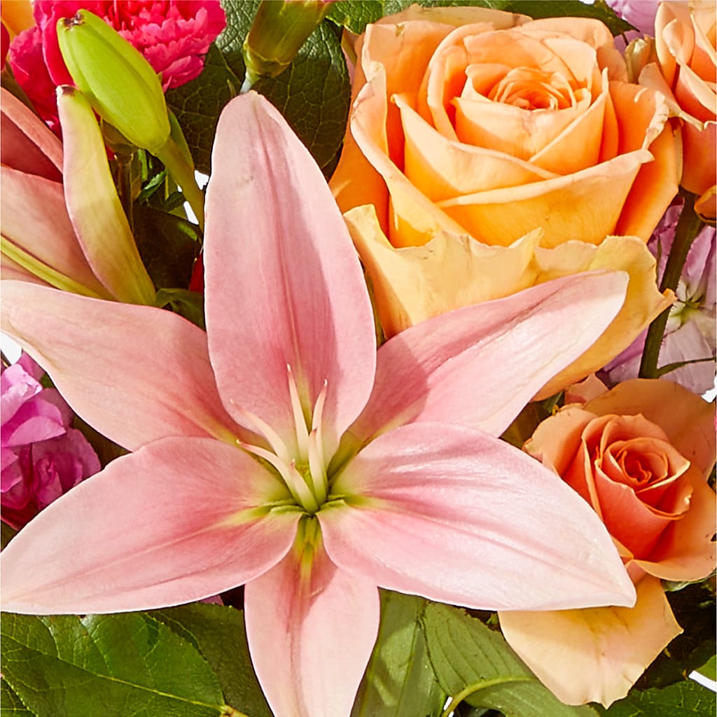 Bisous Bouquet – MAGGIE'S FLORIST AND GIFTS, Decatur AL