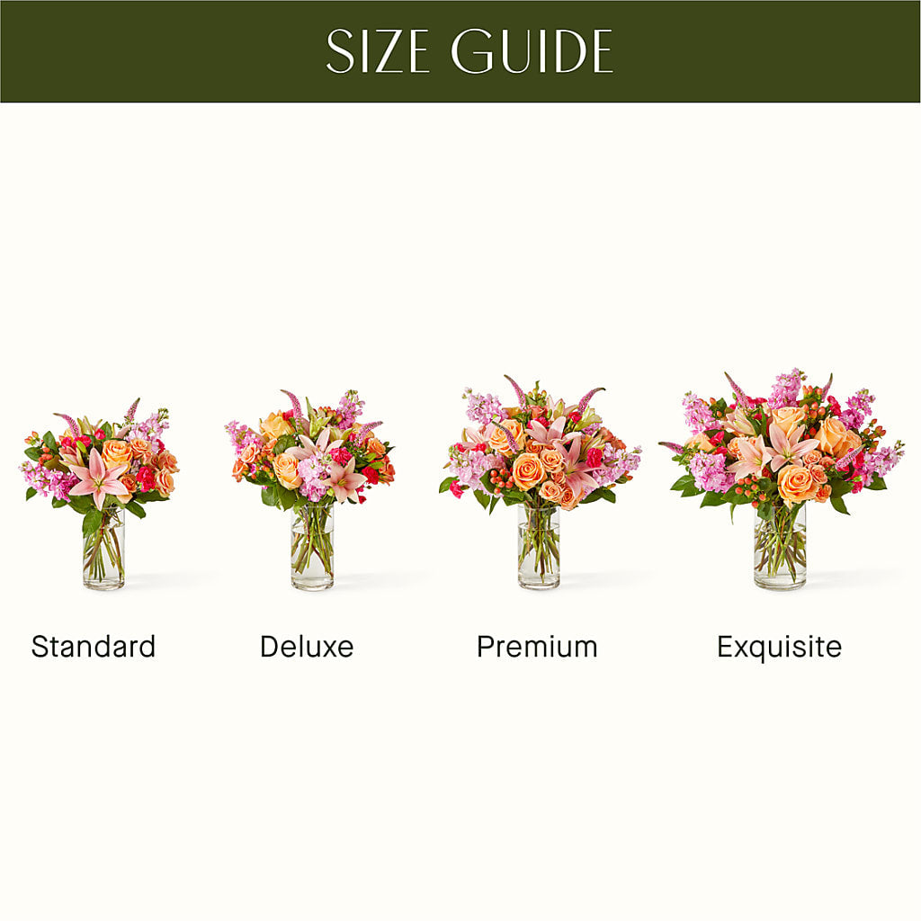 Bisous Bouquet – MAGGIE'S FLORIST AND GIFTS, Decatur AL