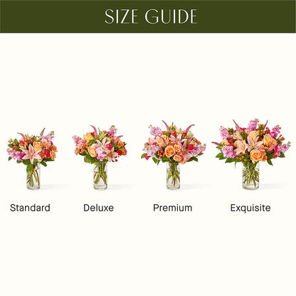 Bisous Bouquet – MAGGIE'S FLORIST AND GIFTS, Decatur AL