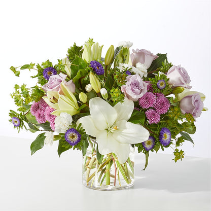 April Showers Bouquet – MAGGIE'S FLORIST AND GIFTS, Decatur AL