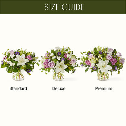 April Showers Bouquet – MAGGIE'S FLORIST AND GIFTS, Decatur AL