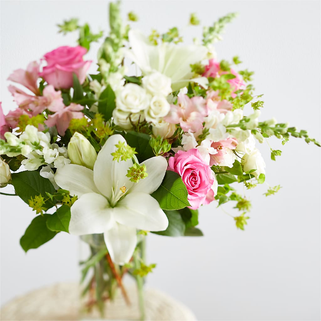 Fondly Bouquet – MAGGIE'S FLORIST AND GIFTS, Decatur AL