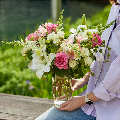 Fondly Bouquet – MAGGIE'S FLORIST AND GIFTS, Decatur AL