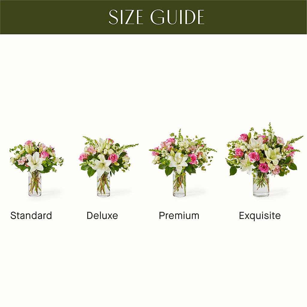Fondly Bouquet – MAGGIE'S FLORIST AND GIFTS, Decatur AL