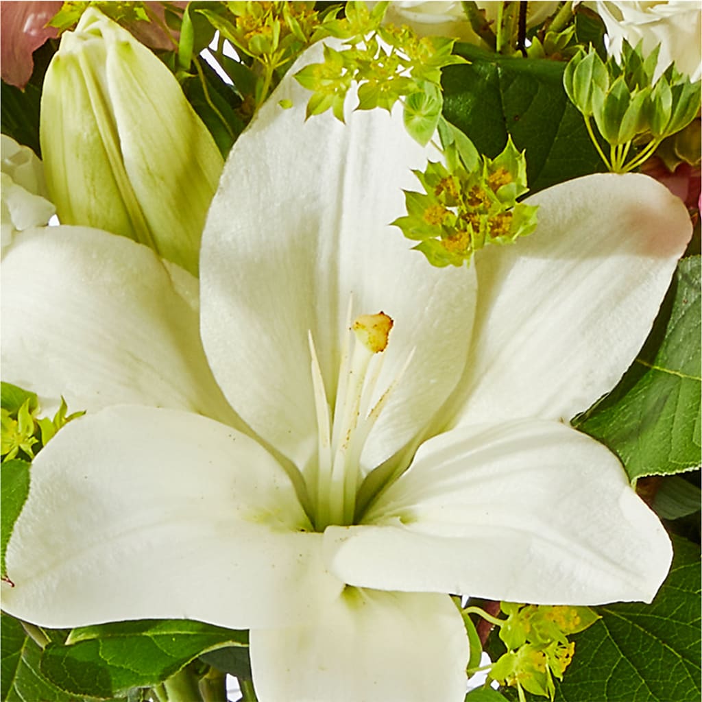 Fondly Bouquet – MAGGIE'S FLORIST AND GIFTS, Decatur AL