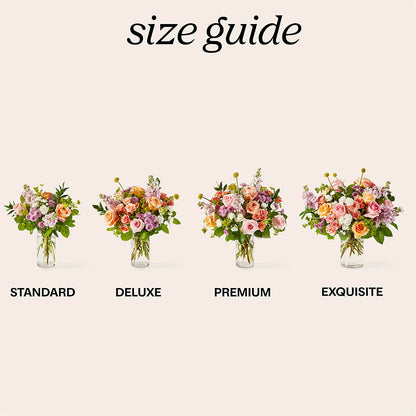 Perfect Contentment Bouquet – MAGGIE'S FLORIST AND GIFTS, Decatur AL