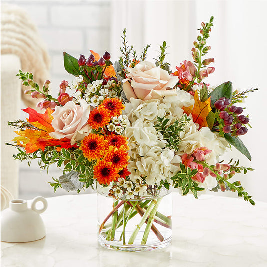 Autumnal Equinox Bouquet – MAGGIE'S FLORIST AND GIFTS, Decatur AL