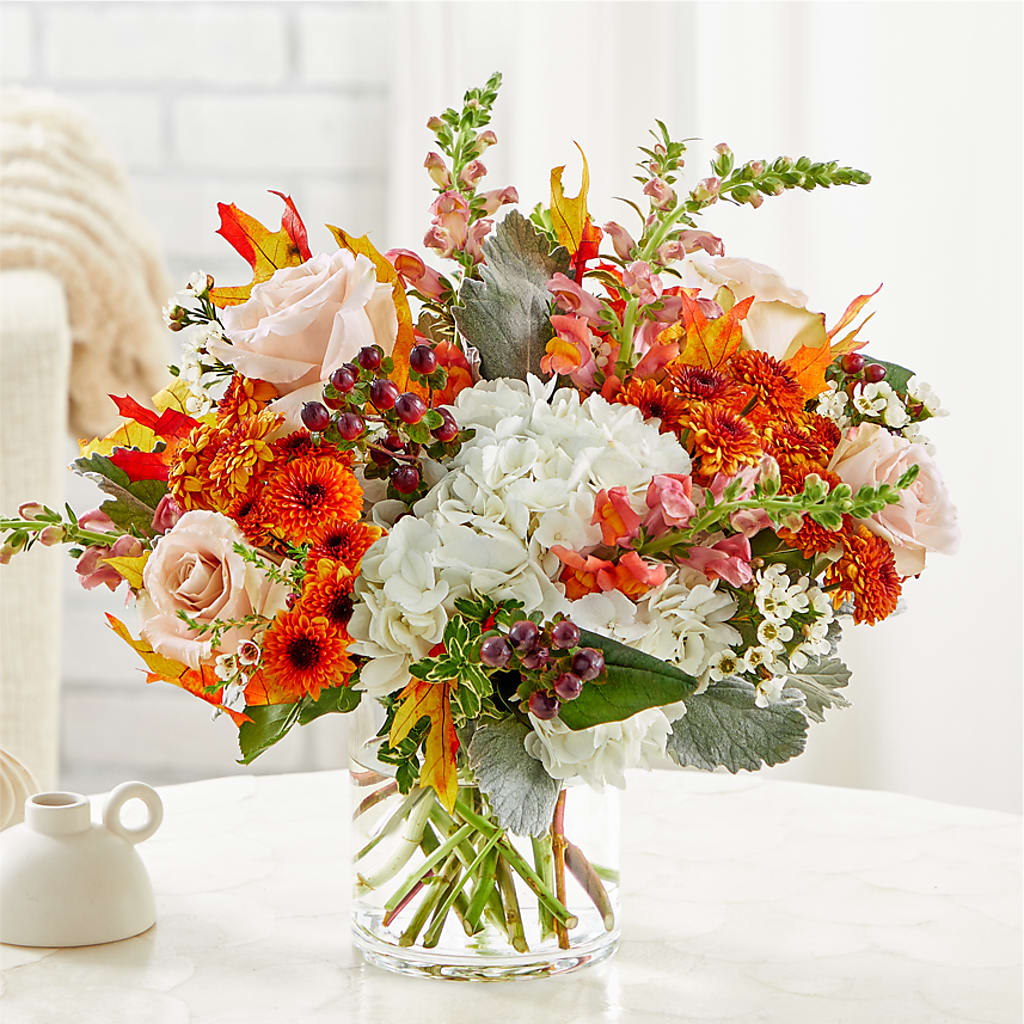 Autumnal Equinox Bouquet – MAGGIE'S FLORIST AND GIFTS, Decatur AL