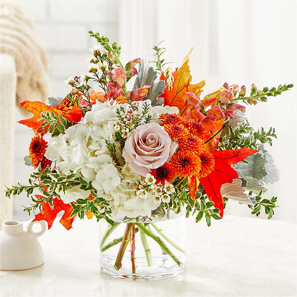 Autumnal Equinox Bouquet – MAGGIE'S FLORIST AND GIFTS, Decatur AL