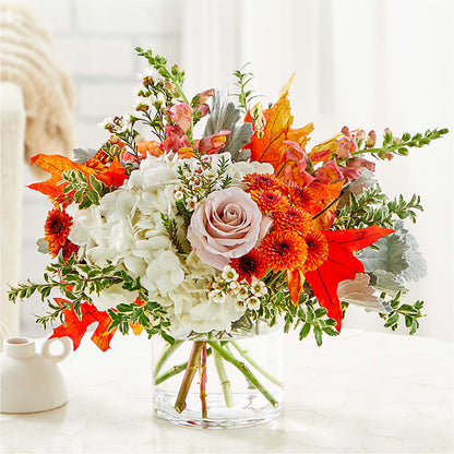 Autumnal Equinox Bouquet – MAGGIE'S FLORIST AND GIFTS, Decatur AL