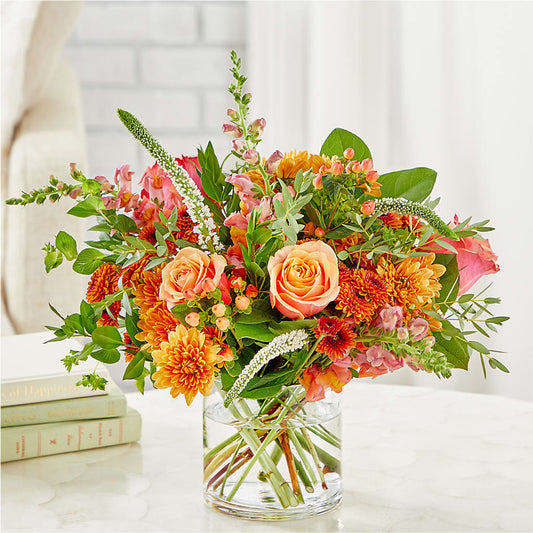 Leafy Trails Bouquet – MAGGIE'S FLORIST AND GIFTS, Decatur AL