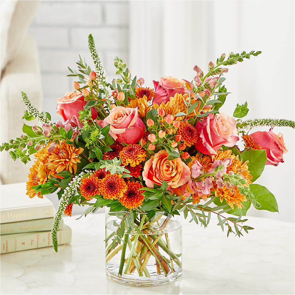 Leafy Trails Bouquet – MAGGIE'S FLORIST AND GIFTS, Decatur AL