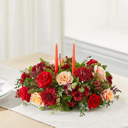 Most Thankful Centerpiece – MAGGIE'S FLORIST AND GIFTS, Decatur AL
