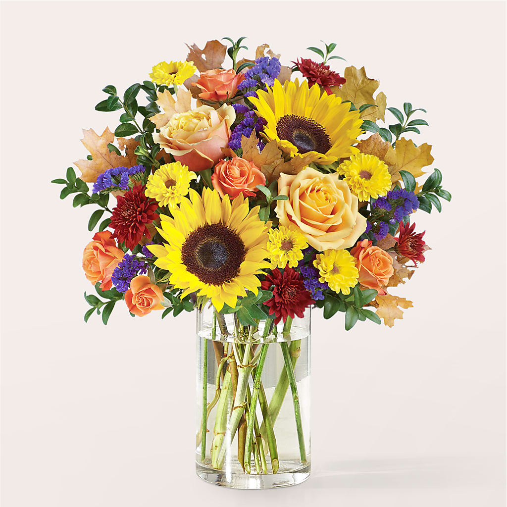 Harvest Moon Bouquet – MAGGIE'S FLORIST AND GIFTS, Decatur AL