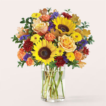 Harvest Moon Bouquet – MAGGIE'S FLORIST AND GIFTS, Decatur AL