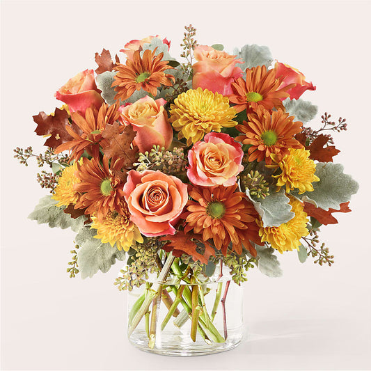 Caramel Apple Bouquet – MAGGIE'S FLORIST AND GIFTS, Decatur AL
