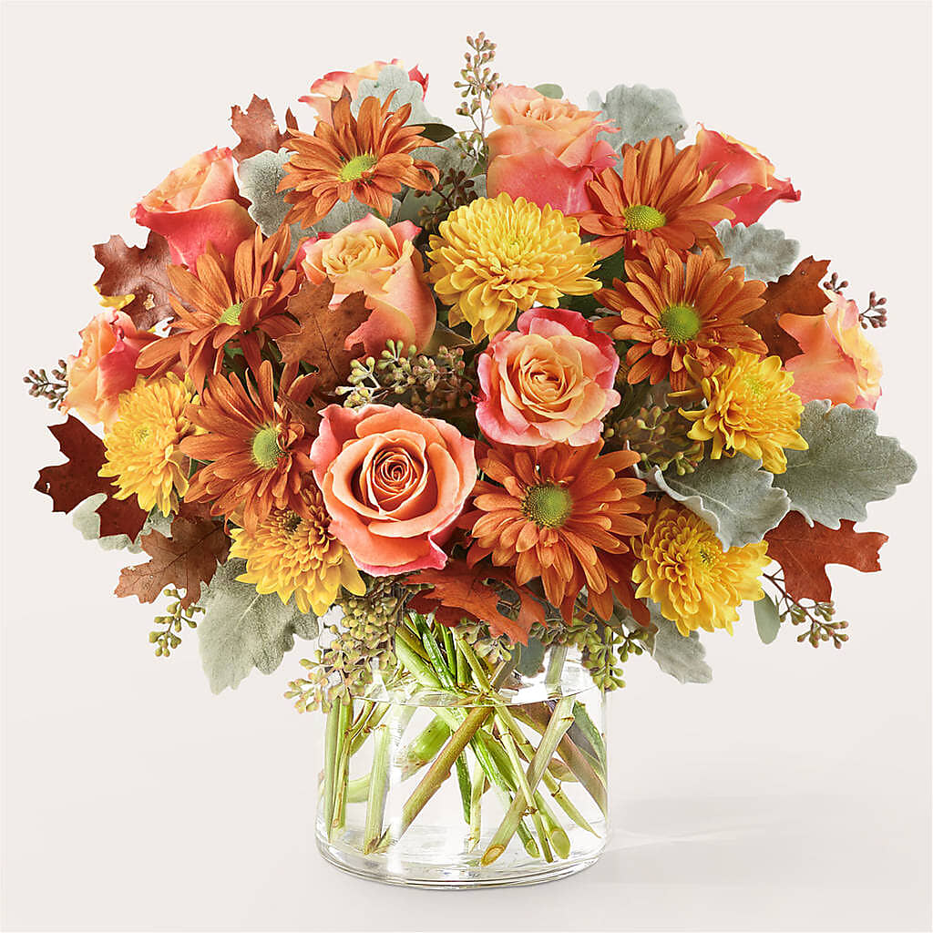 Caramel Apple Bouquet – MAGGIE'S FLORIST AND GIFTS, Decatur AL