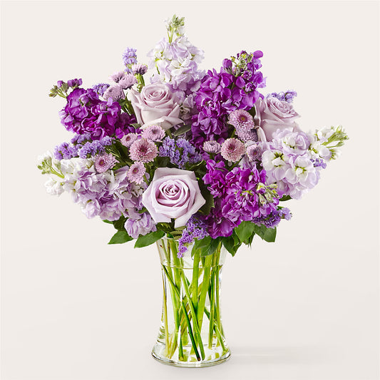 Give a Twirl Bouquet – MAGGIE'S FLORIST AND GIFTS, Decatur AL