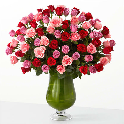 The Opulence – MAGGIE'S FLORIST AND GIFTS, Decatur AL