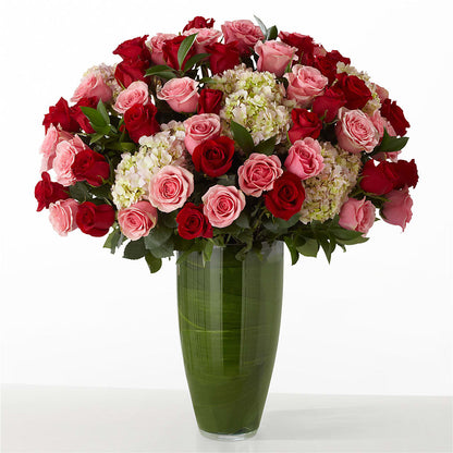 The Allure – MAGGIE'S FLORIST AND GIFTS, Decatur AL