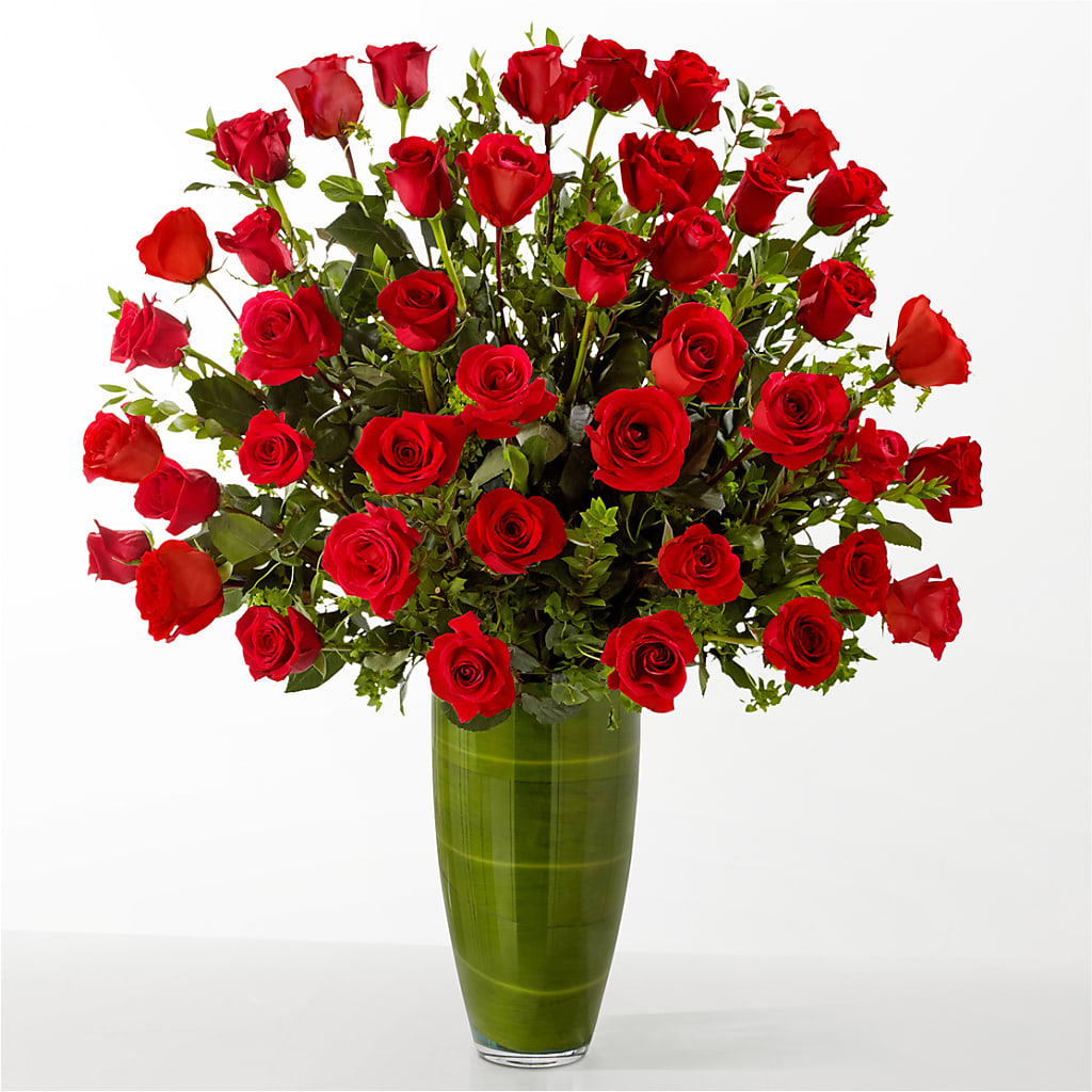 The Ballad – MAGGIE'S FLORIST AND GIFTS, Decatur AL