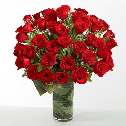 The Enamored – MAGGIE'S FLORIST AND GIFTS, Decatur AL