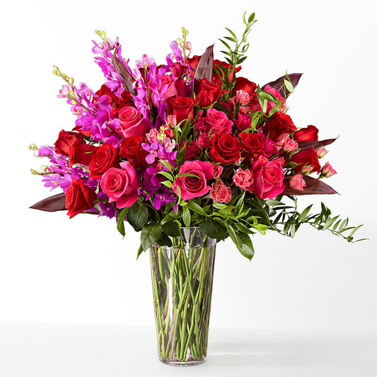 The Honeymoon – MAGGIE'S FLORIST AND GIFTS, Decatur AL