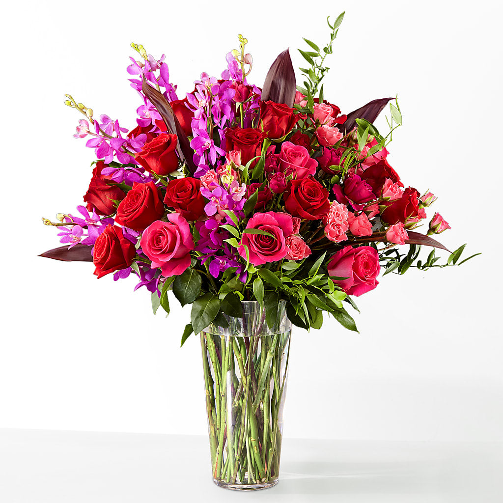The Honeymoon – MAGGIE'S FLORIST AND GIFTS, Decatur AL