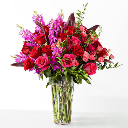 The Honeymoon – MAGGIE'S FLORIST AND GIFTS, Decatur AL