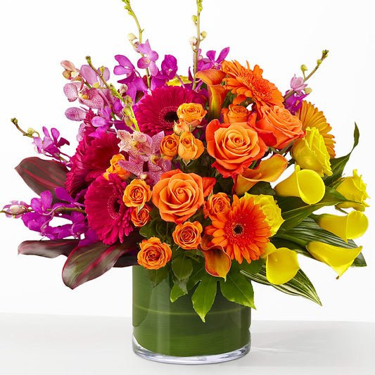 The Mosaic – MAGGIE'S FLORIST AND GIFTS, Decatur AL
