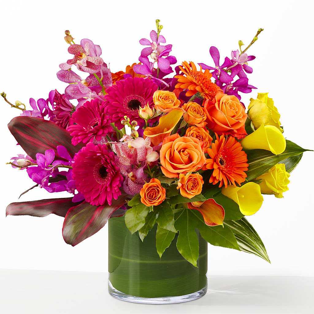 The Mosaic – MAGGIE'S FLORIST AND GIFTS, Decatur AL