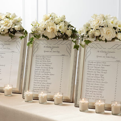 Colonnade Frame Décor – MAGGIE'S FLORIST AND GIFTS, Decatur AL